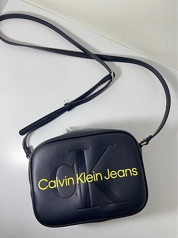 Calvin klein jeans çanta