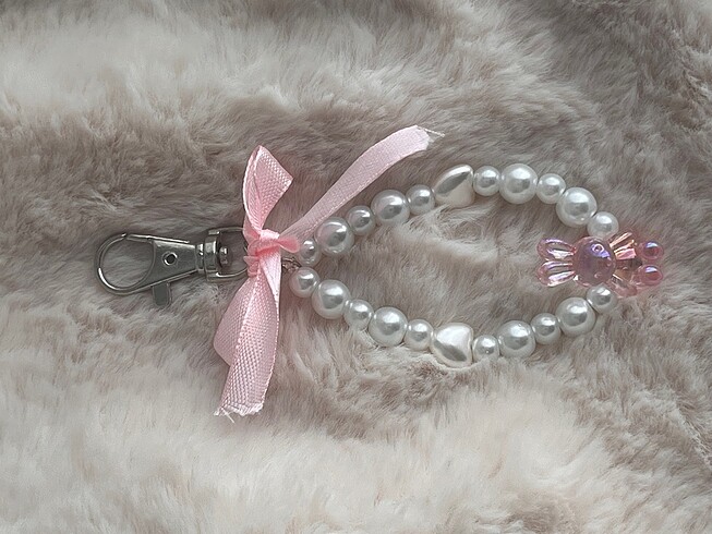  Beden Tavşanlı charm????