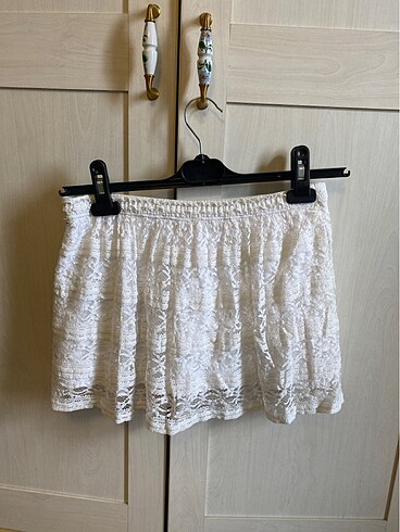 MİNİ ETEK - Görsel 2