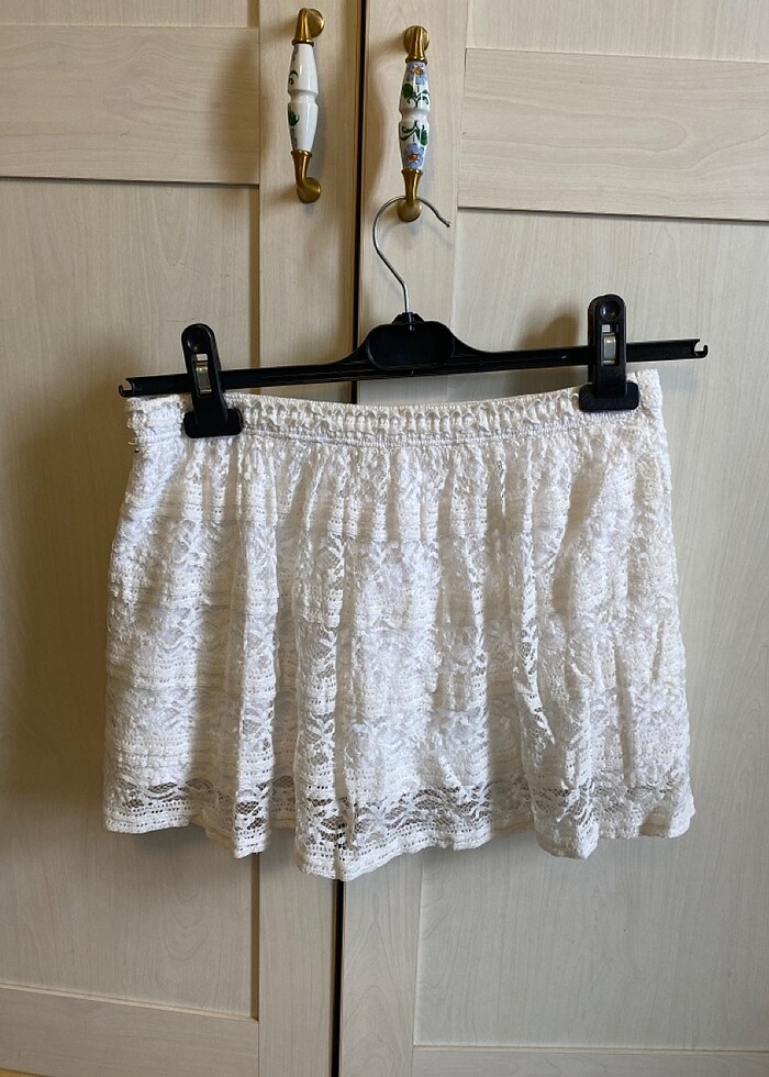 MİNİ ETEK - Görsel 2