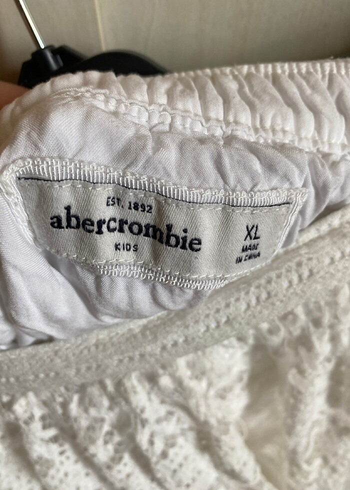 MİNİ ETEK - Görsel 3