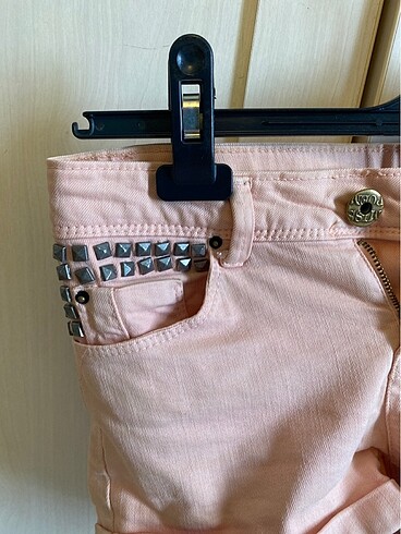 MİNİ ŞORT - Görsel 2