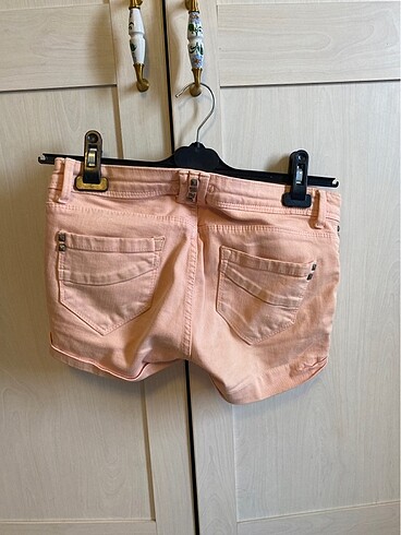 MİNİ ŞORT - Görsel 3
