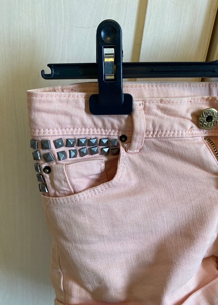 MİNİ ŞORT - Görsel 2