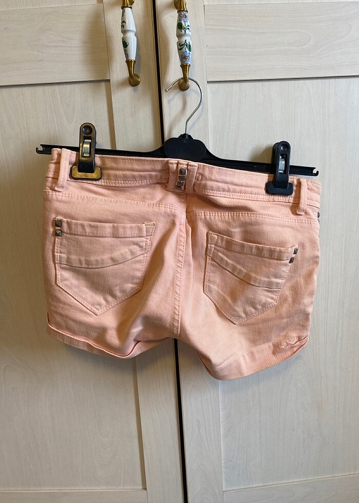 MİNİ ŞORT - Görsel 3