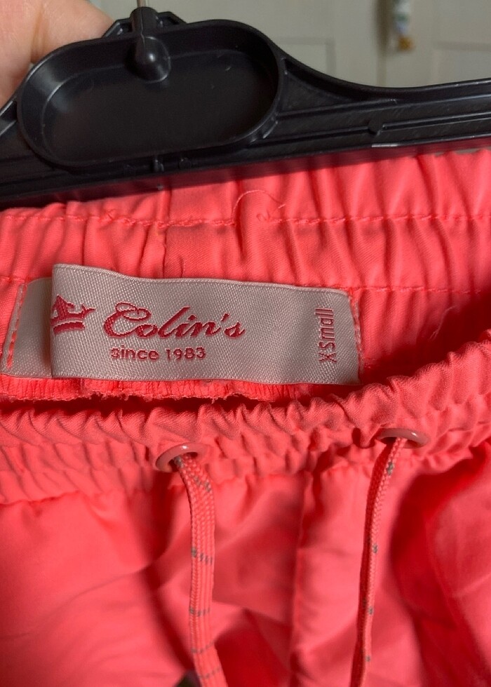 Deniz Şortu - Görsel 4