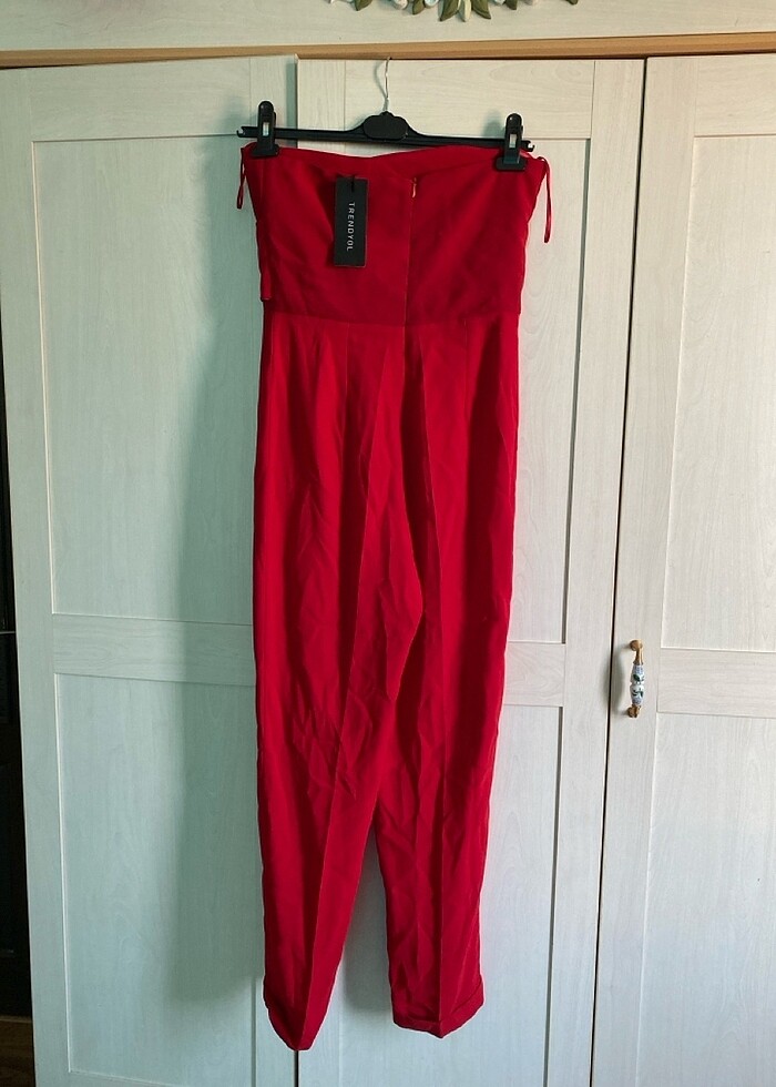 TRENDYOLMİLLA TULUM - Görsel 2