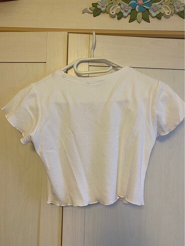 CROP TOP - Görsel 2