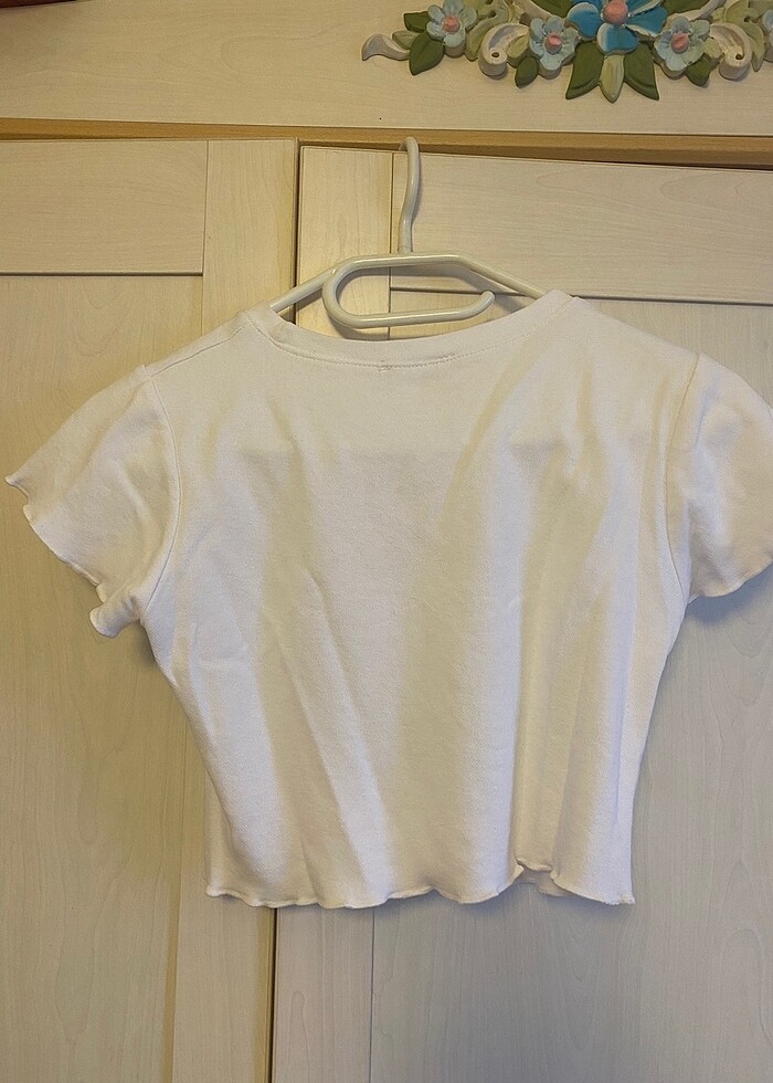 CROP TOP - Görsel 2