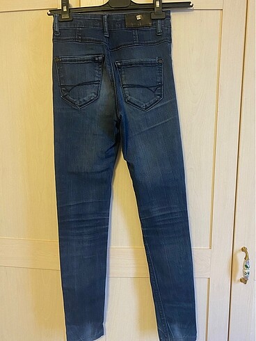 Skinny Jean - Görsel 2