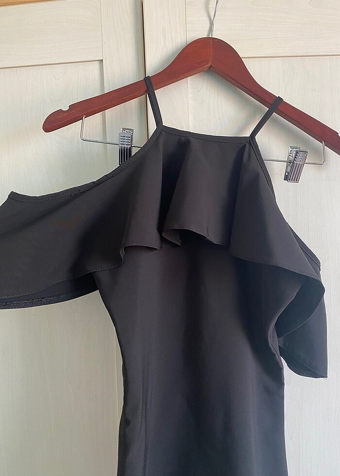 abiye elbise - Görsel 2