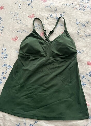 Penti Tankini Bikini Üst 