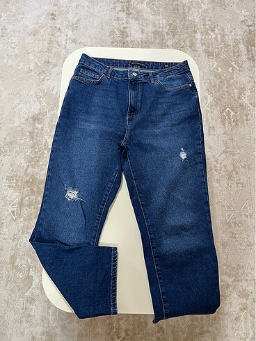 LCW KOT JEAN