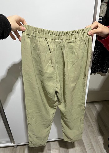 Kumaş Pantolon - Görsel 3