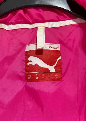 Pembe Fermuarlı Yelek - Görsel 3