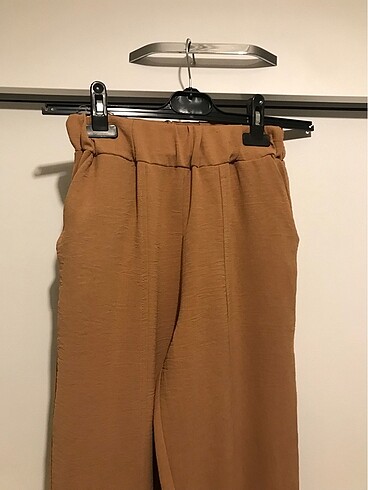 Kumaş Pantolon