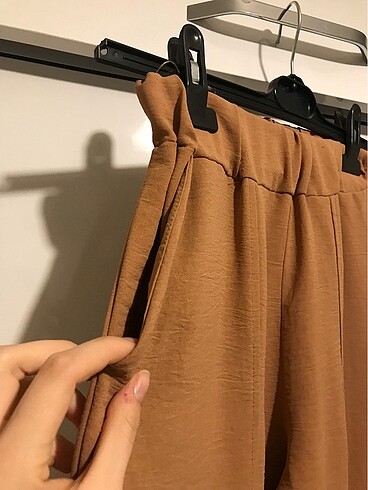 s Beden Kumaş Pantolon