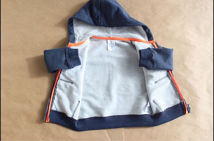 24-36 Ay Beden GAP sweat