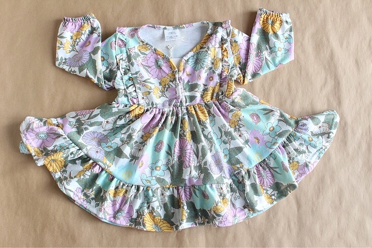 Zara ZARA elbise