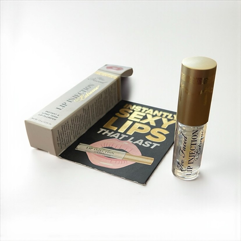 Too Faced Dudak Dolgunlaştırıcı - Görsel 3