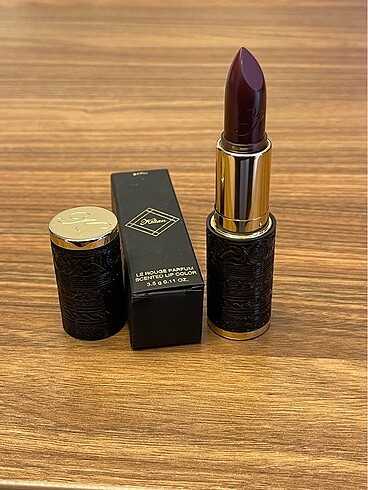 Kilian Le Rouge Parfum Satin #150 Devil Rouge Ruj
