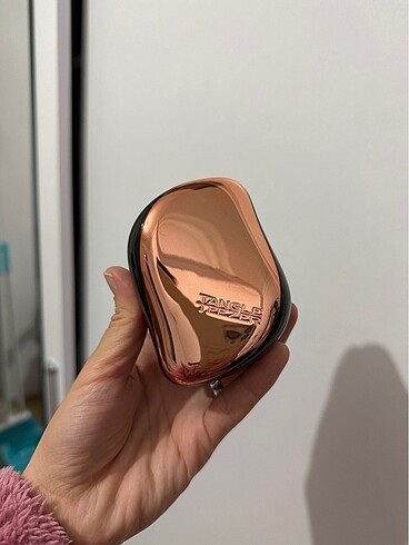 Tangle Teezer tarak