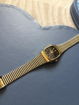 Vintage saat