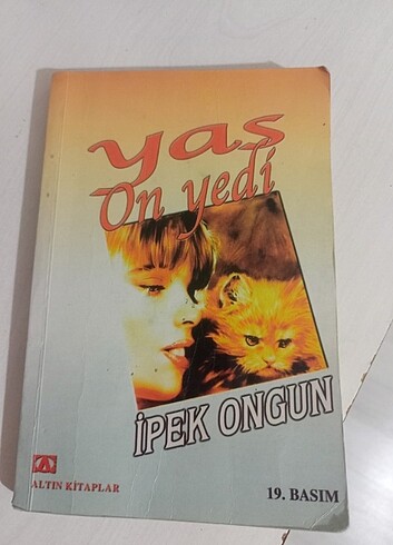 İpek Ongun-Yaş 17