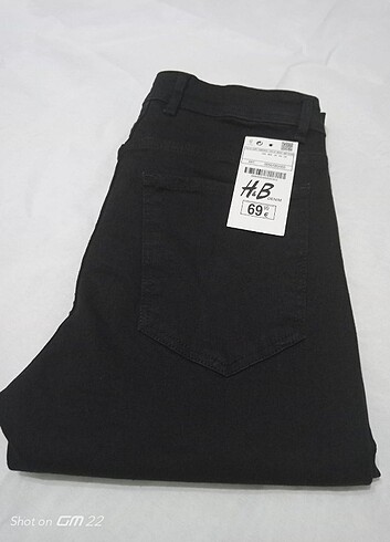 Slim kesim likralı erkek kot pantolon 