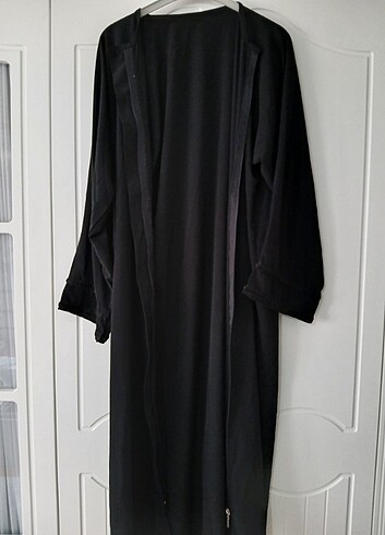 Tesettür kimono 