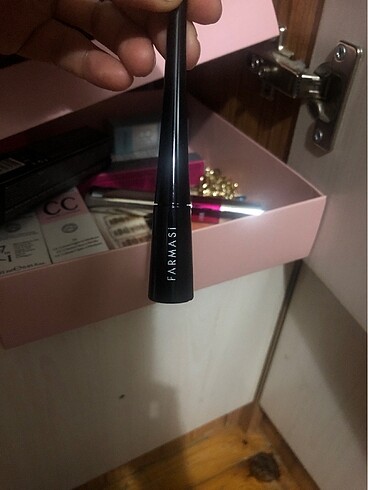 Farmasi Eyeliner