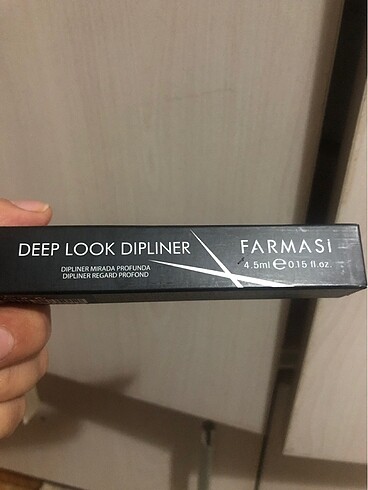 Beden Eyeliner