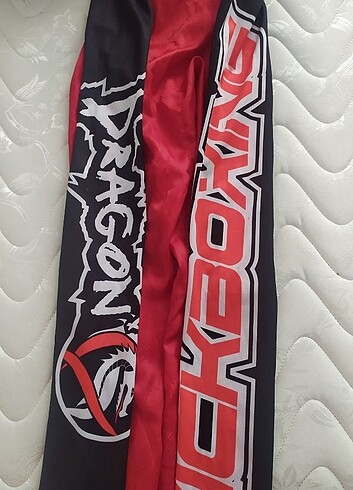 Dragon KICKBOKS PANTOLONU