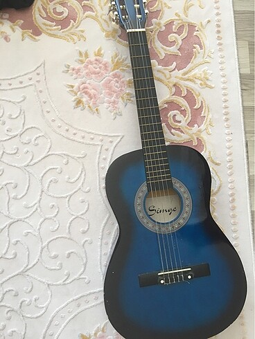 Mavi gitar