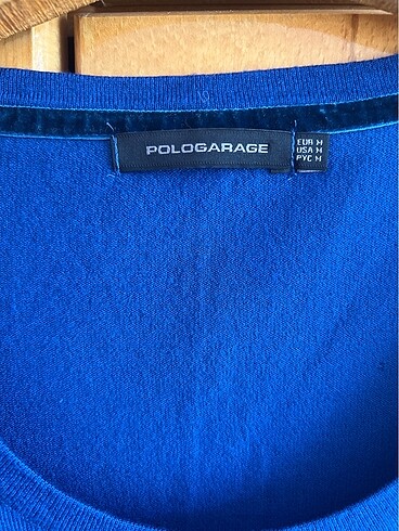 Polo Garage Pologarage kazak