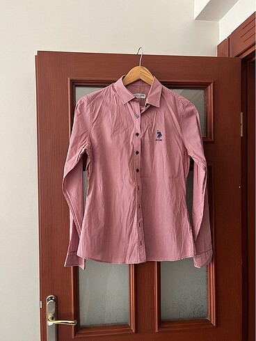 U.S. Polo ASSN. gömlek