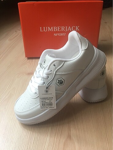 Lumberjack WMN FINSTER 3fx
