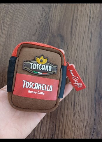 Toscono pro cüzdanı - Görsel 5