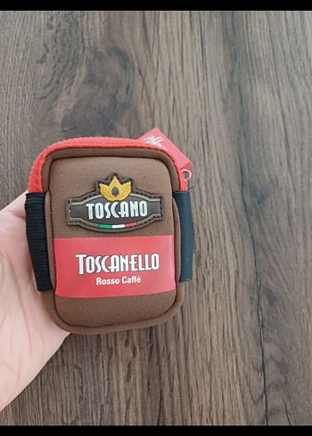 Toscono pro cüzdanı - Görsel 2