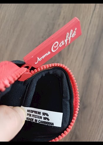 Toscono pro cüzdanı - Görsel 4