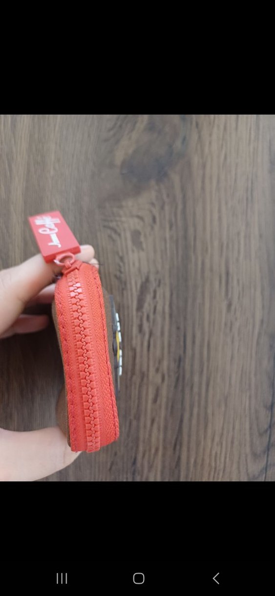 Toscono pro cüzdanı - Görsel 3