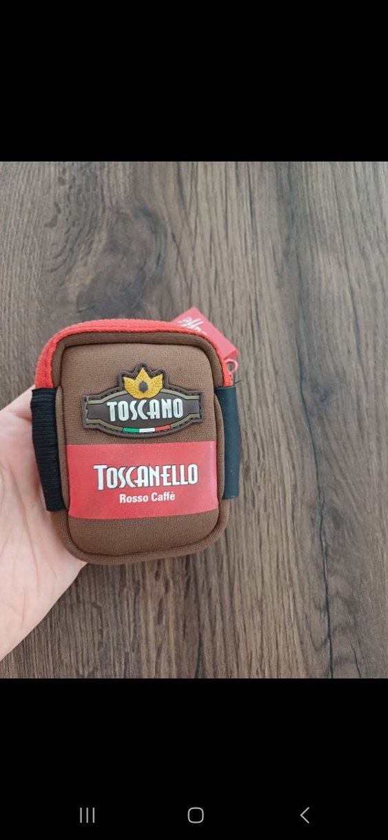 Toscono pro cüzdanı - Görsel 2