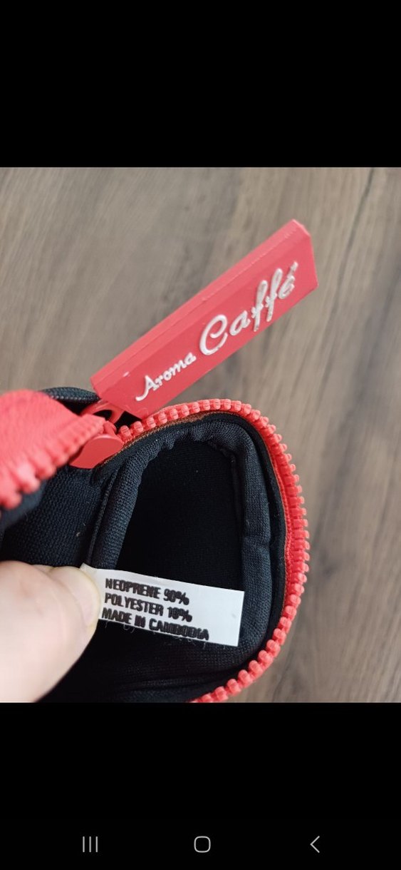 Toscono pro cüzdanı - Görsel 4