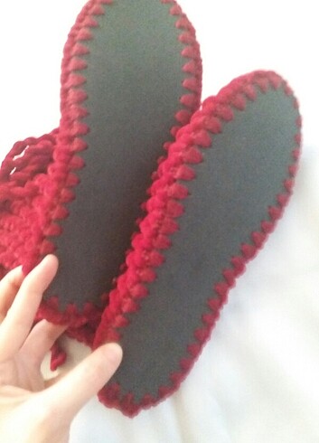Zara Ev ayakkabı 38-39