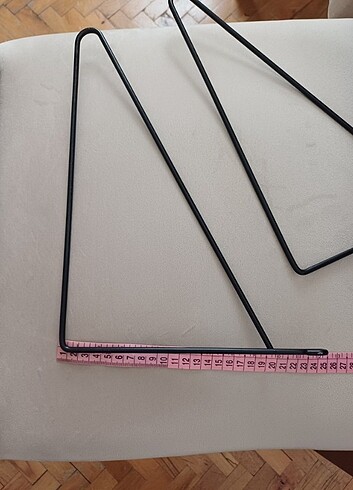 32×25cm raf askisi