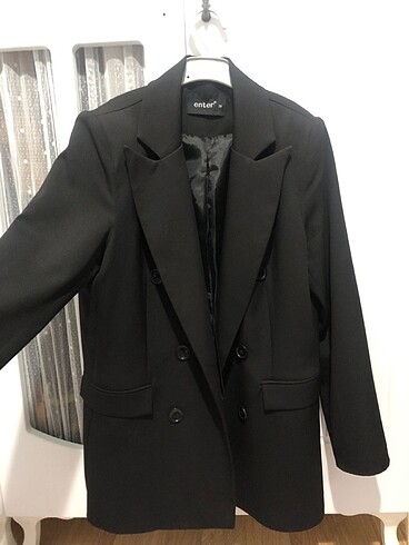 Diğer Blazer Ceket
