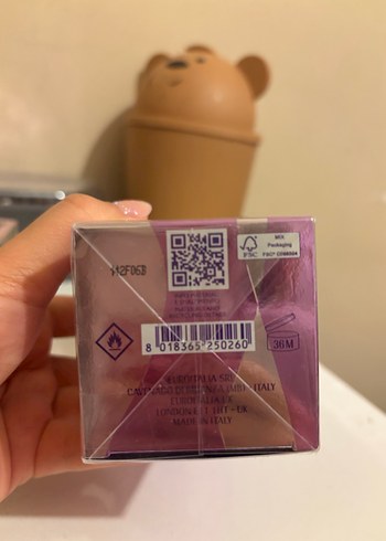 Versace Woman Kadın Parfümü 50 ml - Görsel 2