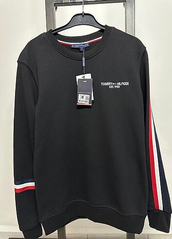 TOMMY HILFIGER Sweatshirt 