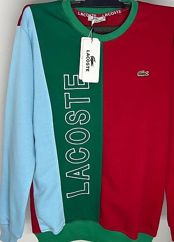 Lacoste Sweatshirt 