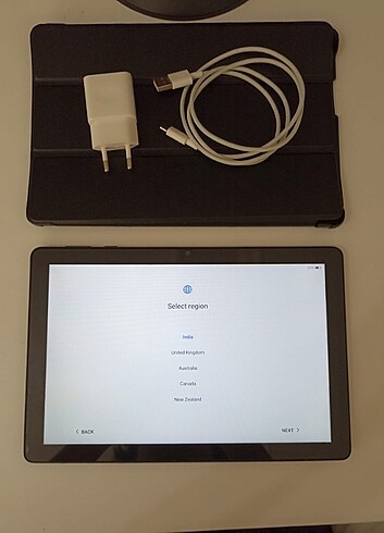 HUAWEİ T10 TABLET 